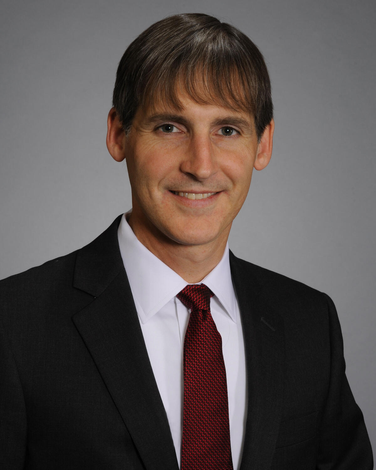 Headshot Image for Matthew Smith